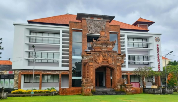 Inilah 10 Universitas Negeri Terbaik di Bali