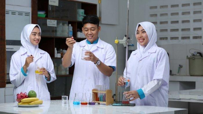 Universitas dengan Jurusan Ilmu Gizi Terbaik di Indonesia