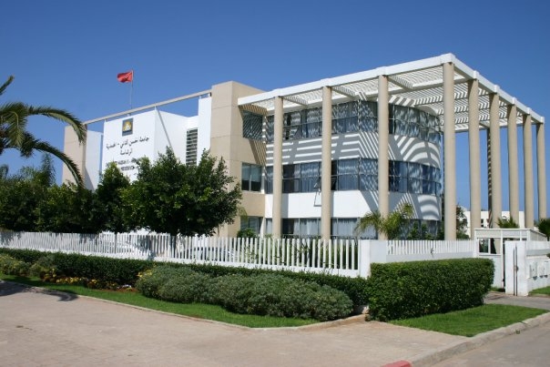 7 Universitas Terbaik Untuk Program Di Dalam Maroko 2026